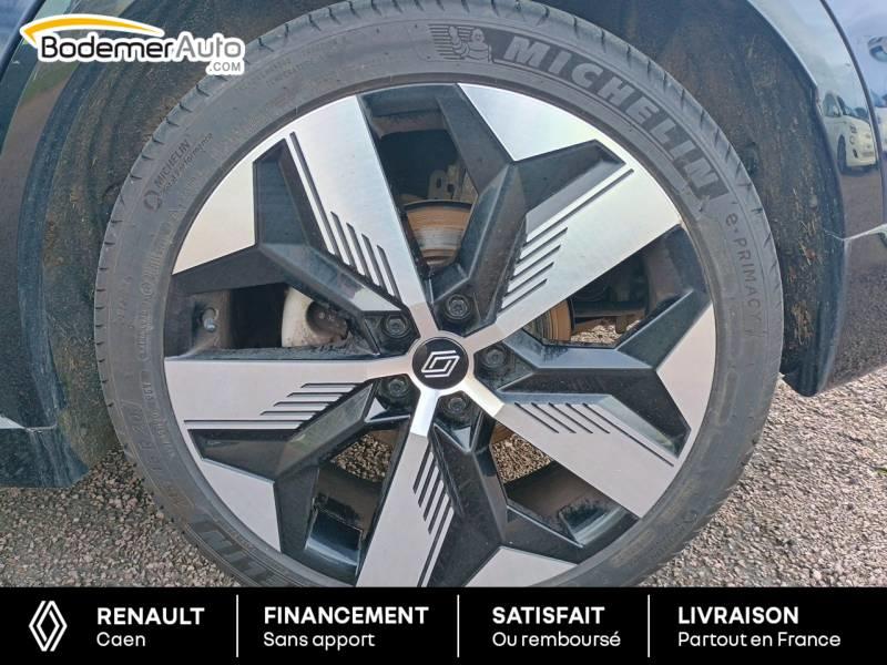 Renault Mégane E-Tech Ev60 220 ch super charge Techno