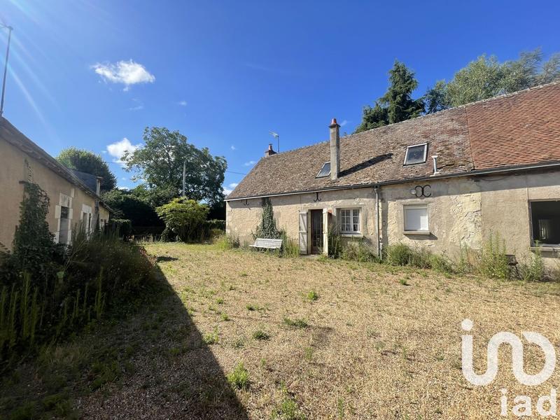 Ferme - 128 m² - 6 pièces