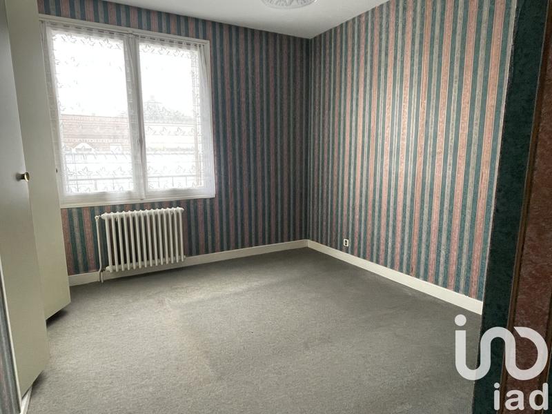 Maison - 150 m² - 7 pièces