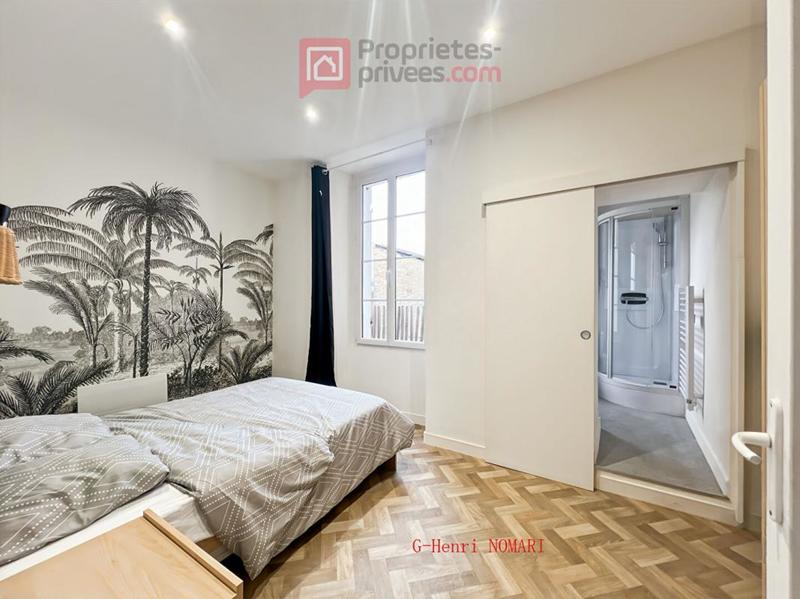 Immeuble - 220 m² - 11 pièces