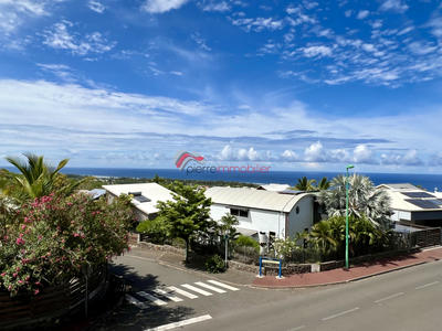 Appartement - 51 m² - 2 pièces