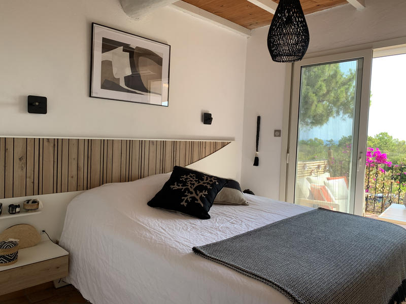 Villa - 85 m² - 4 pièces