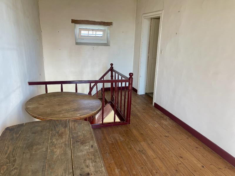 Maison - 433 m² - 10 pièces