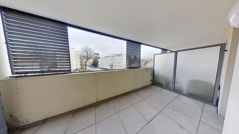 Appartement - 84 m² - 4 pièces