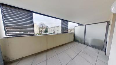 Appartement - 84 m² - 4 pièces