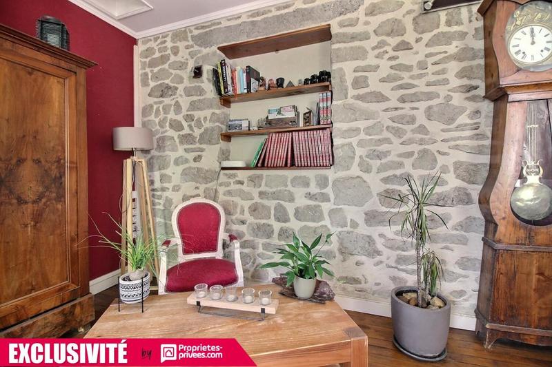 Maison - 154 m² - 7 pièces