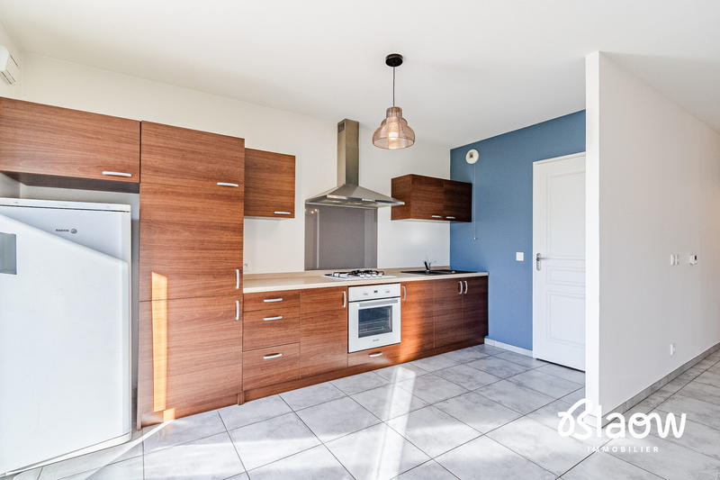 Appartement - 83 m² - 3 pièces