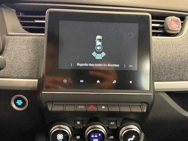 Renault Zoe E-Tech Electrique R110 Achat Intégral Limited