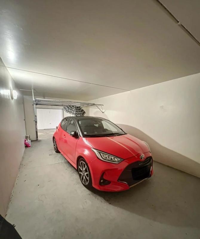 Appartement - 90 m² - 3 pièces