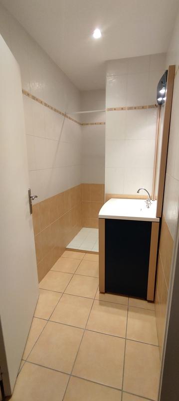 Appartement - 136 m² - 5 pièces