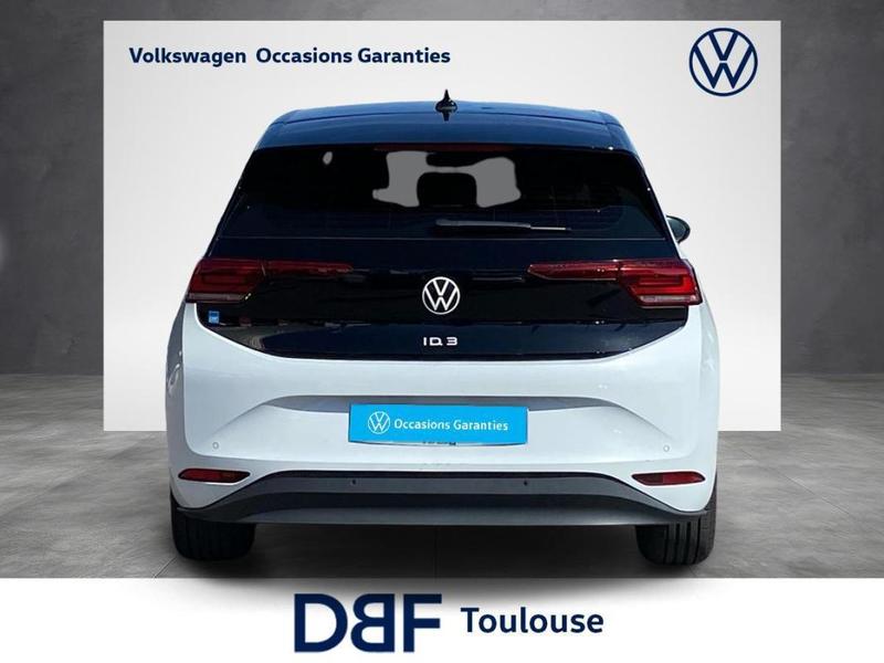 Volkswagen Id.3 204 ch Pro Performance Business
