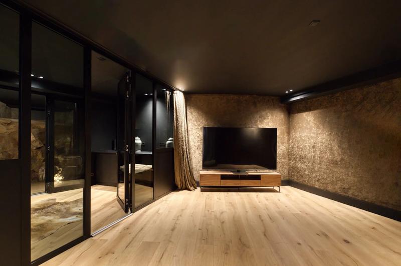 Propriété - 433 m² - 8 pièces