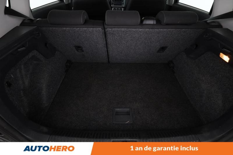 Volkswagen Polo 1.2 Tsi BlueMotion Tech CrossPolo Dsg7 5p 90 ch