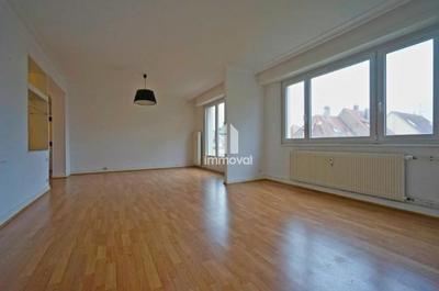 Appartement - 105 m² - 4 pièces