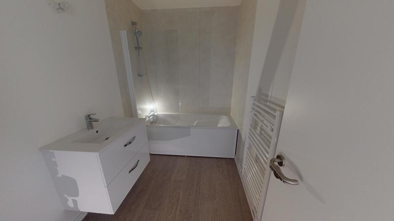 Appartement - 49 m² - 3 pièces