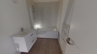 Appartement - 49 m² - 3 pièces