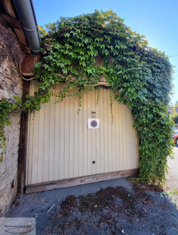 Maison de village - 144 m² - 5 pièces