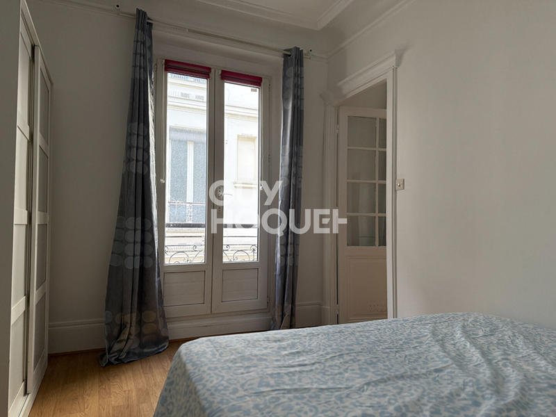Appartement - 28 m² - 2 pièces