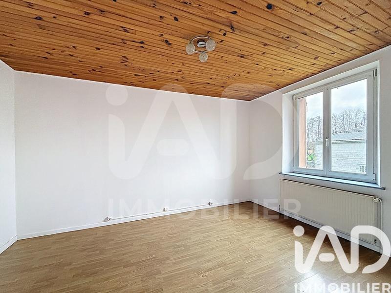 Maison - 135 m² - 4 pièces