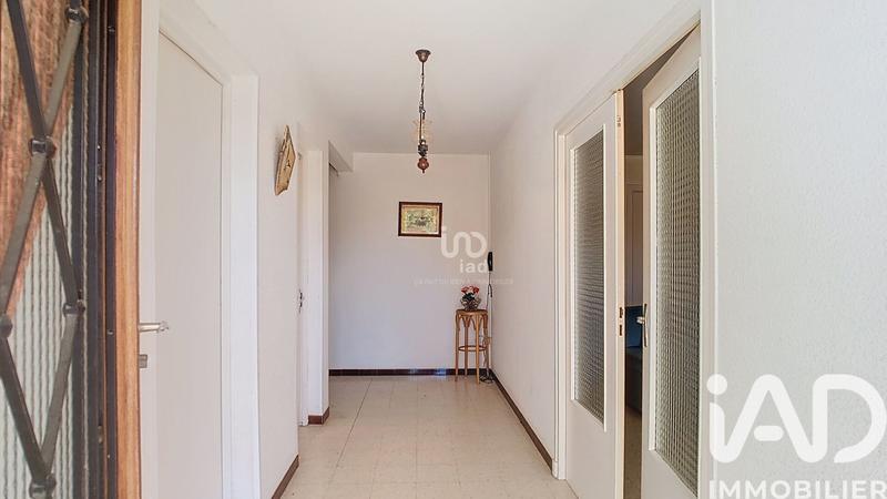 Maison - 186 m² - 6 pièces