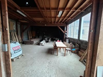 Local artisanal - 450 m²