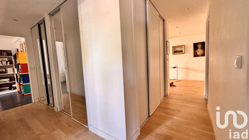 Appartement - 109 m² - 5 pièces