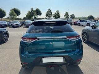 Ds Ds 3 Crossback Bluehdi 100 Bvm6 Grd Chic