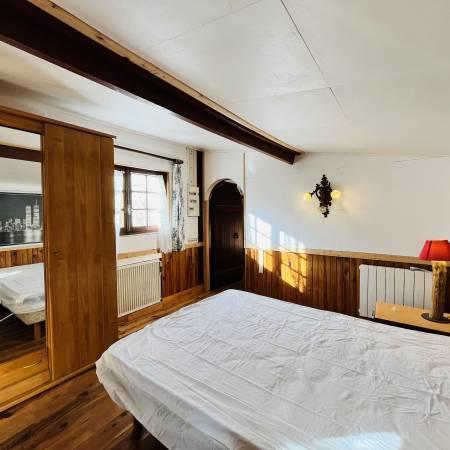 Maison - 122 m² - 7 pièces