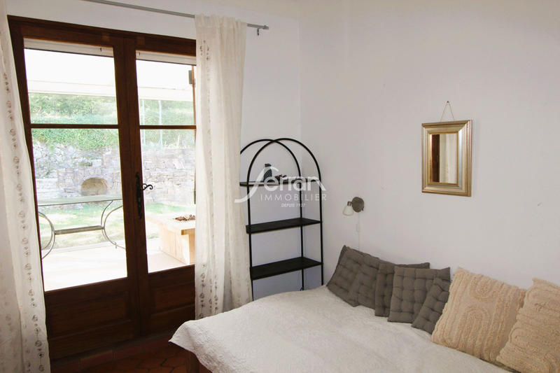 Maison - 130 m² - 4 pièces