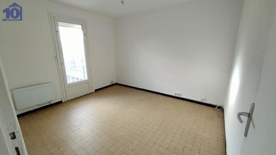 Appartement - 51 m² - 3 pièces