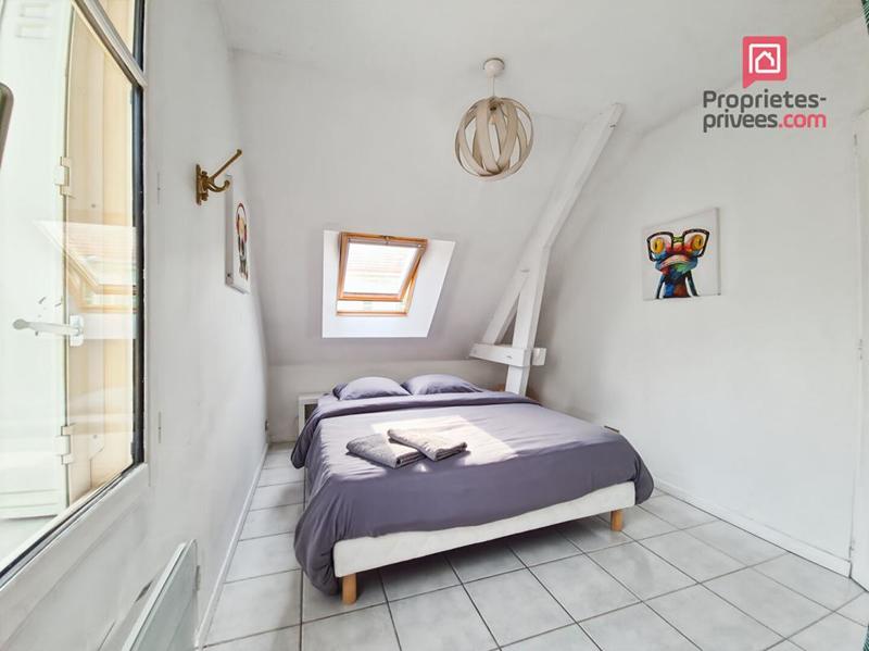 Maison - 177 m² - 7 pièces