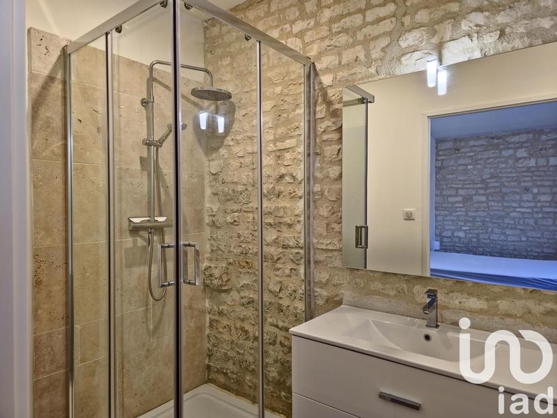 Maison - 940 m² - 23 pièces