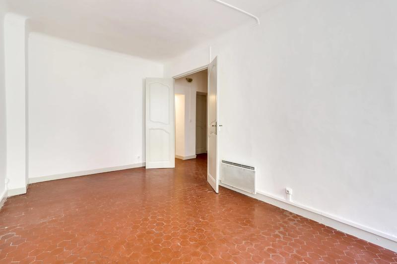 Appartement - 54 m² - 1 pièce