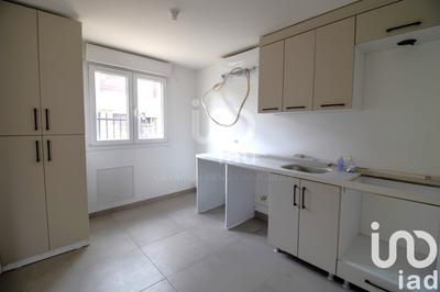 Maison - 98 m² - 5 pièces