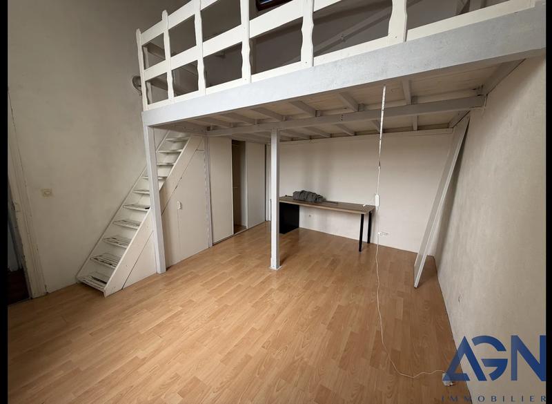 Appartement - 96 m² - 3 pièces