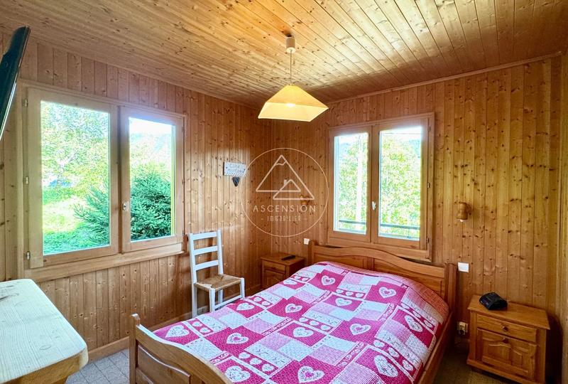 Maison - 138 m² - 6 pièces