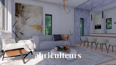 Maison - 136 m² - 5 pièces