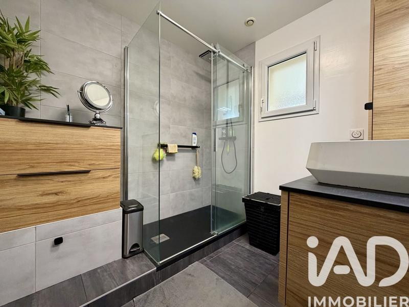 Maison - 156 m² - 6 pièces