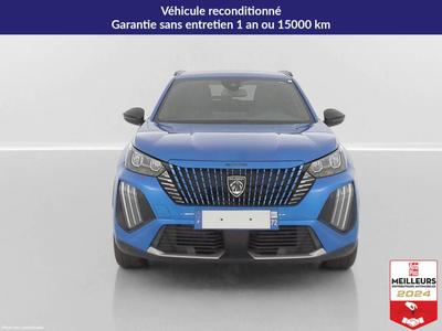 Peugeot 2008 1.2 PureTech 100ch Allure