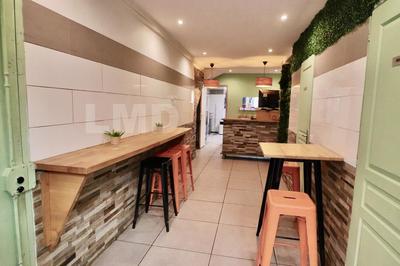 Fonds de commerce - 45 m²