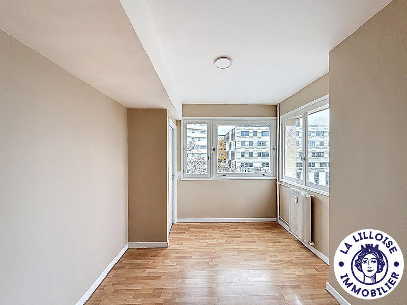 Appartement - 52 m² - 2 pièces