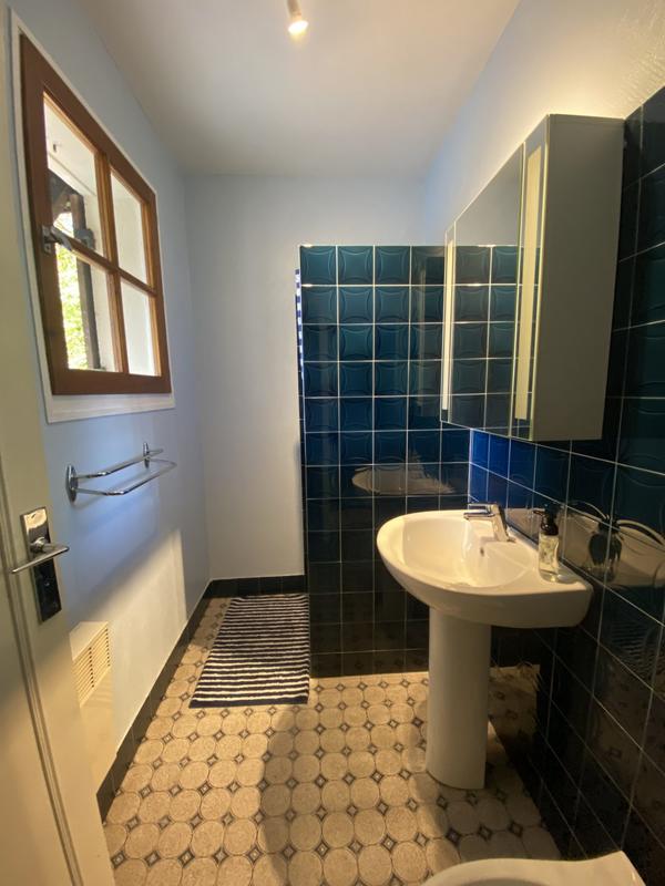 Maison traditionnelle - 195 m² - 6 pièces