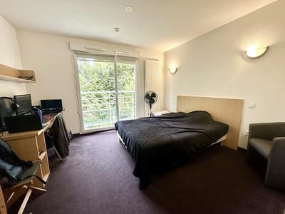 Appartement - 21 m² - 1 pièce