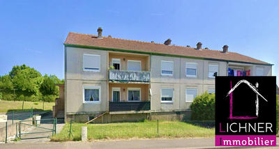 Immeuble - 180 m²