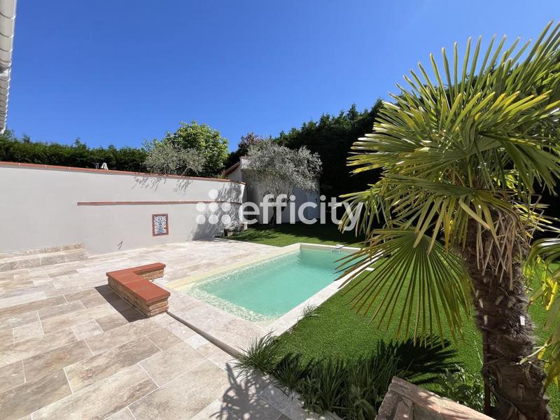 Maison - 180 m² - 7 pièces