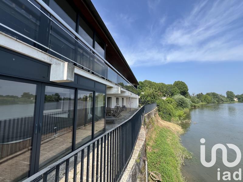 Maison de maîtres - 370 m² - 12 pièces