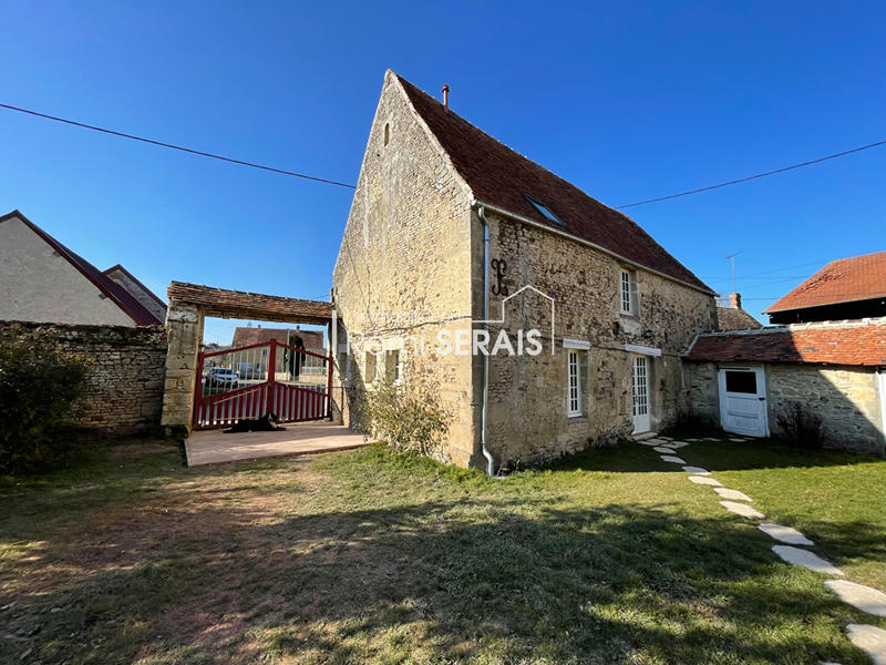 Maison - 976 m² - 28 pièces