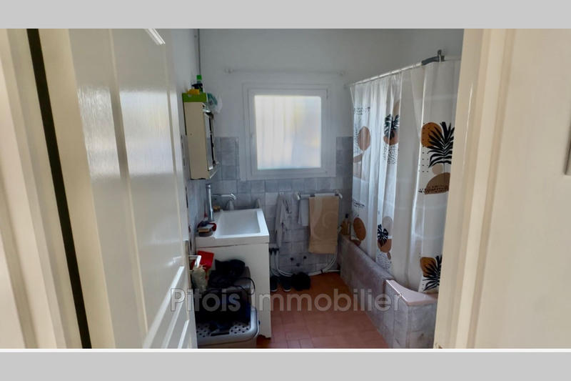 Maison - 104 m² - 5 pièces