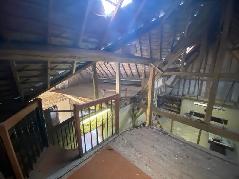 Maison - 98 m² - 3 pièces