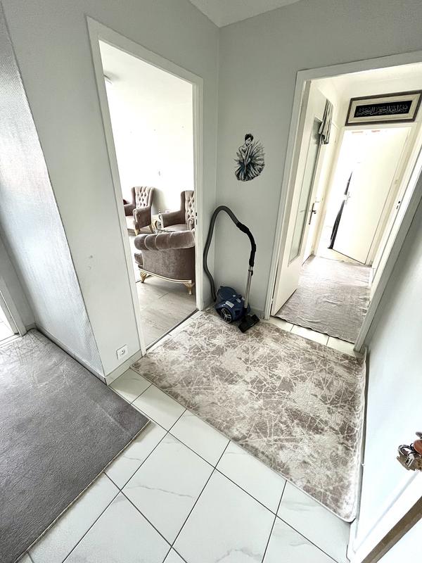 Appartement - 76 m² - 4 pièces